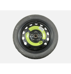 Roue de secours VOLKSWAGEN GOLF 6 Photo n°1