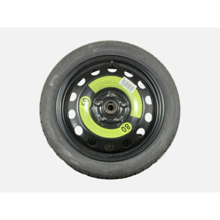 Roue de secours VOLKSWAGEN GOLF 6 Photo n°1