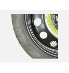 Roue de secours VOLKSWAGEN GOLF 6