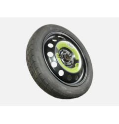 Roue de secours VOLKSWAGEN GOLF 6