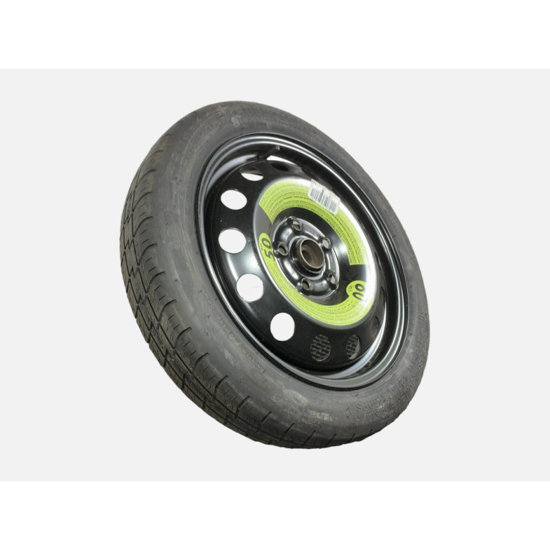 Roue de secours VOLKSWAGEN GOLF 6 Photo n°3