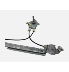 Leve vitre mecanique arriere gauche RENAULT SCENIC 2