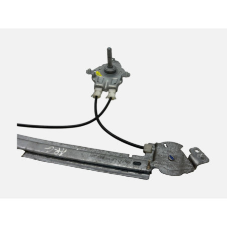 Leve vitre mecanique arriere gauche RENAULT SCENIC 2