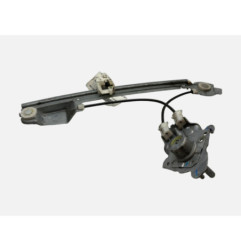 Leve vitre mecanique arriere gauche RENAULT SCENIC 2