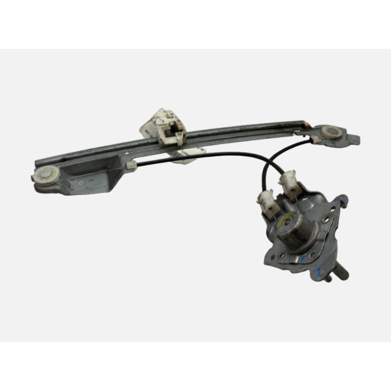 Leve vitre mecanique arriere gauche RENAULT SCENIC 2 Photo n°6