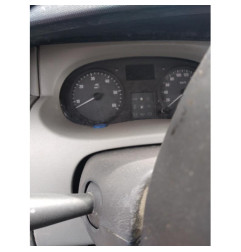 Retroviseur droit OPEL VIVARO 2