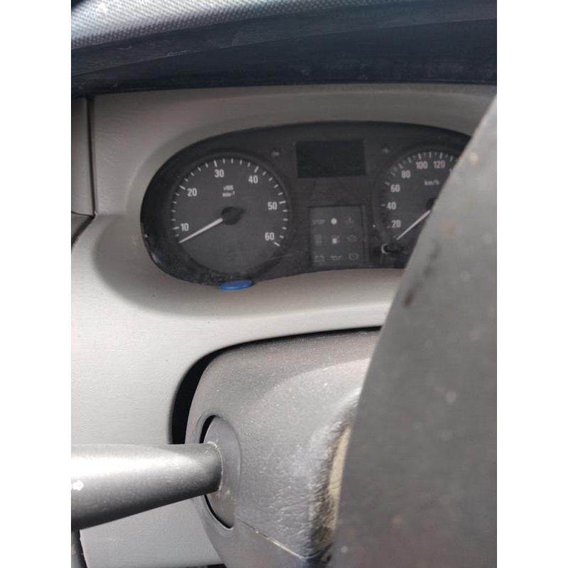 Retroviseur droit OPEL VIVARO 2 Photo n°3