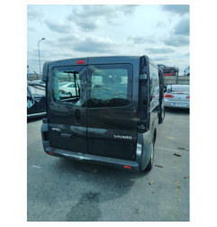 Retroviseur droit OPEL VIVARO 2