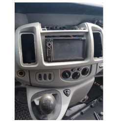 Retroviseur droit OPEL VIVARO 2