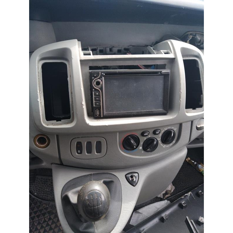 Retroviseur droit OPEL VIVARO 2 Photo n°5