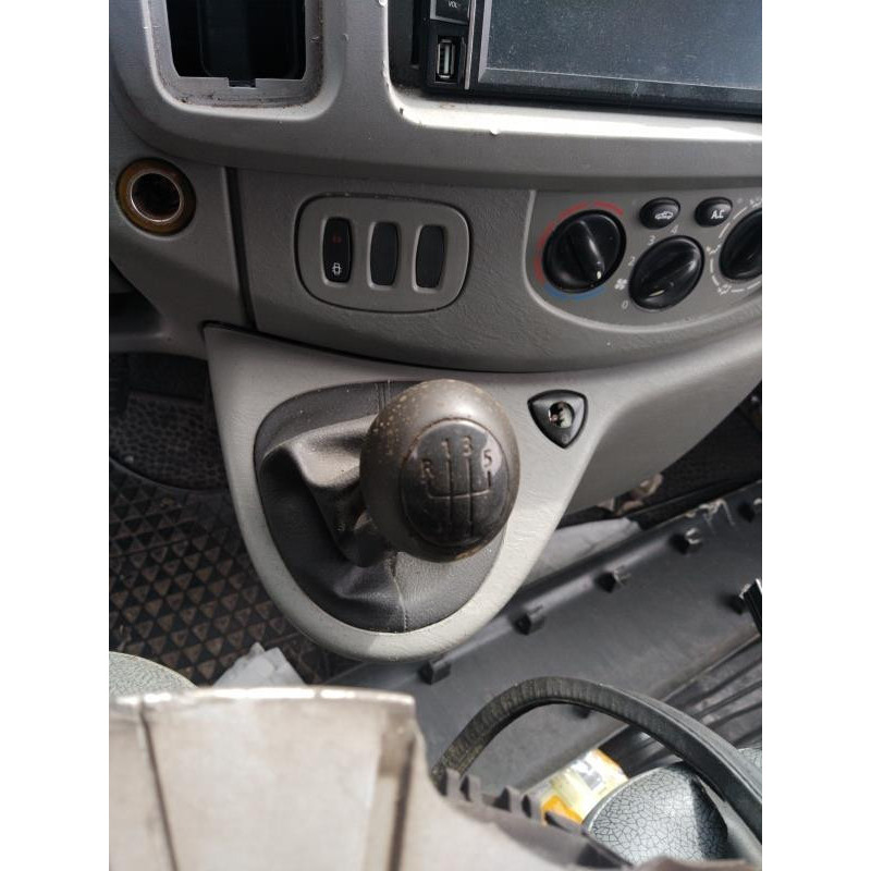 Retroviseur droit OPEL VIVARO 2 Photo n°6