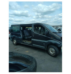 Retroviseur droit OPEL VIVARO 2