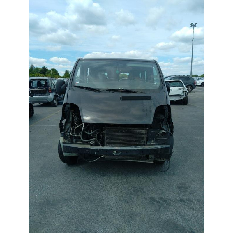 Retroviseur droit OPEL VIVARO 2 Photo n°8