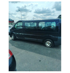 Retroviseur droit OPEL VIVARO 2
