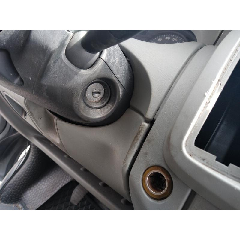 Retroviseur droit OPEL VIVARO 2 Photo n°12