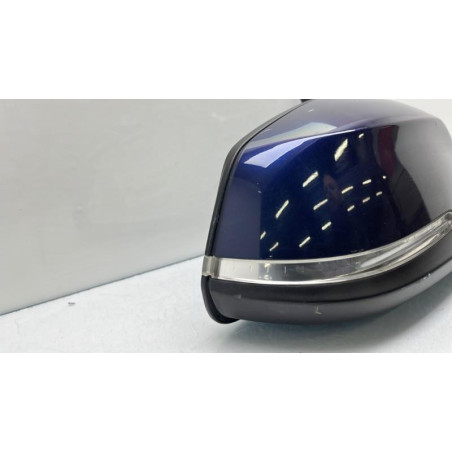 Retroviseur droit BMW SERIE 1 F20 Photo n°1