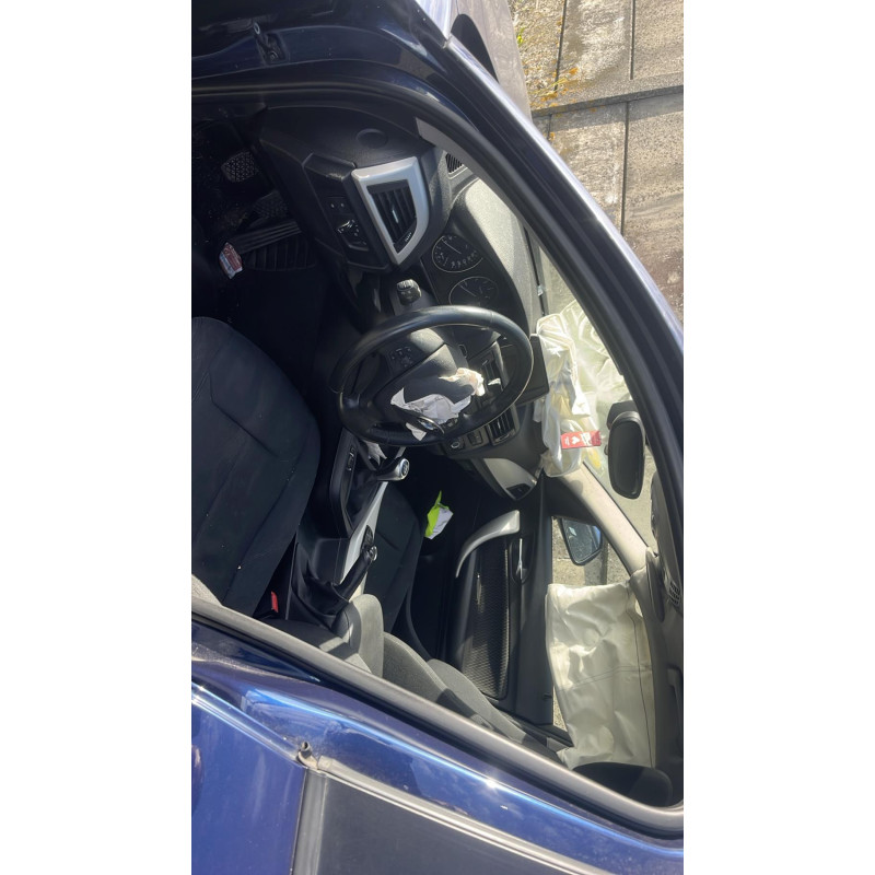 Retroviseur droit BMW SERIE 1 F20 Photo n°10