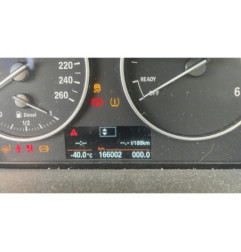 Retroviseur droit BMW SERIE 1 F20