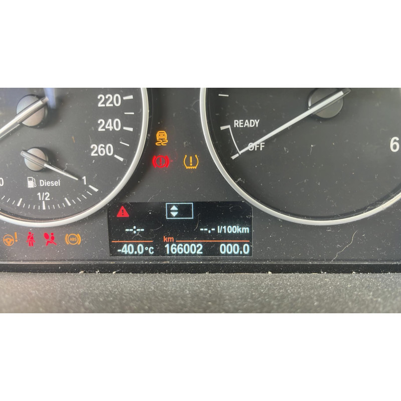 Retroviseur droit BMW SERIE 1 F20 Photo n°13