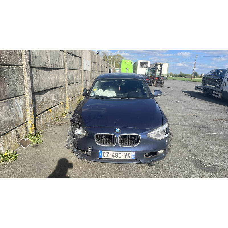 Retroviseur droit BMW SERIE 1 F20 Photo n°14
