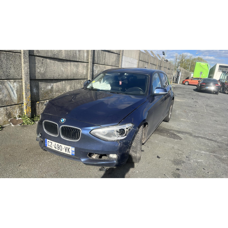 Retroviseur droit BMW SERIE 1 F20 Photo n°15