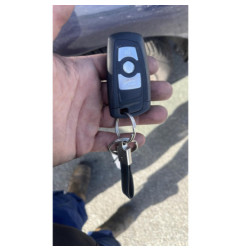 Retroviseur droit BMW SERIE 1 F20