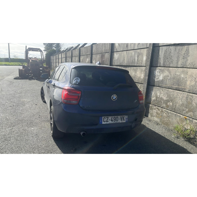 Retroviseur droit BMW SERIE 1 F20 Photo n°18