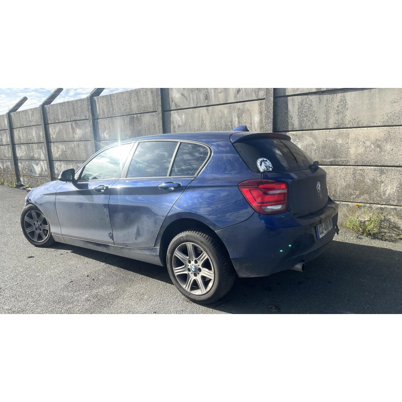 Retroviseur droit BMW SERIE 1 F20 Photo n°19