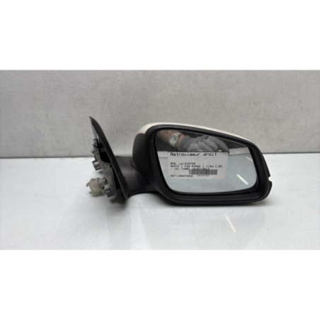 Retroviseur droit BMW SERIE 1 F20 Photo n°1
