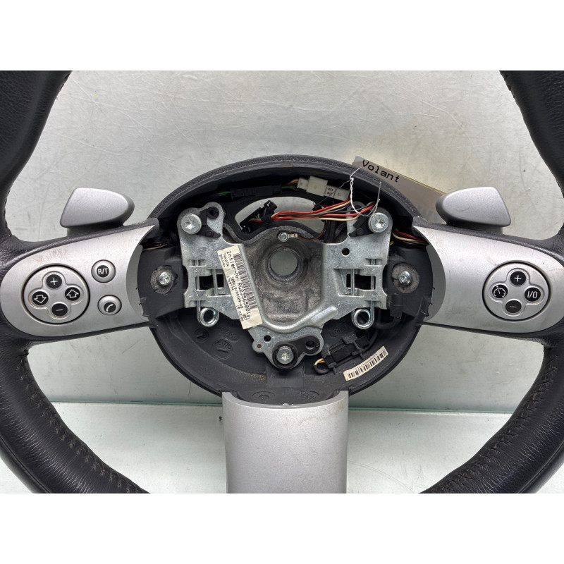 Volant MINI MINI 1 R50/R53 Photo n°3