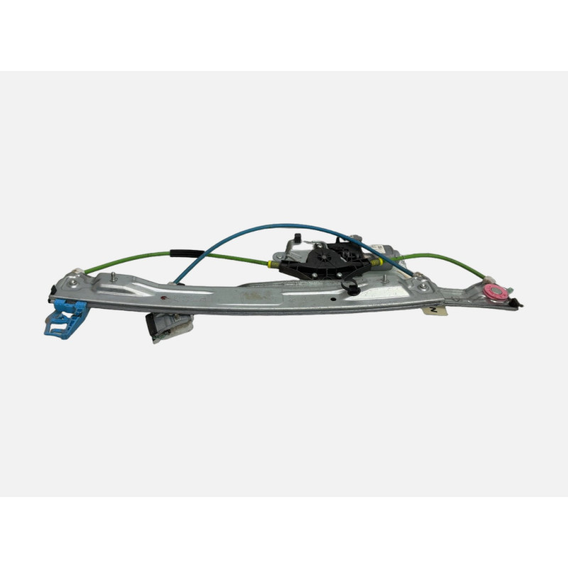 Leve vitre electrique avant gauche CITROEN C3 PICASSO Photo n°4