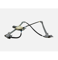 Leve vitre electrique avant droit PEUGEOT 607 Photo n°1