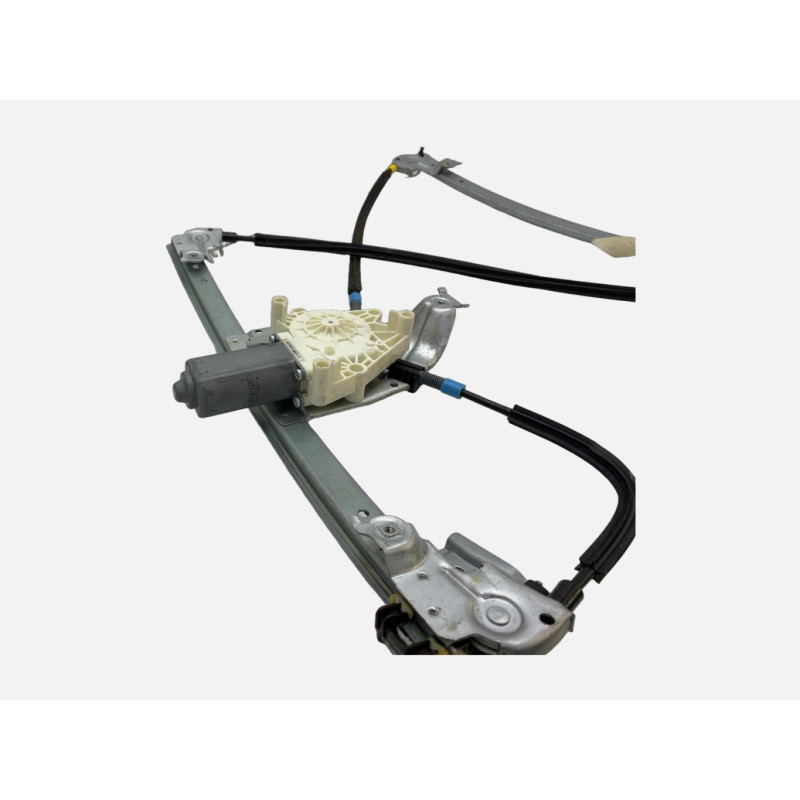 Leve vitre electrique avant droit PEUGEOT 607 Photo n°3