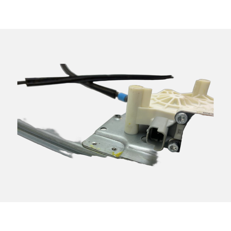 Leve vitre electrique avant droit PEUGEOT 607 Photo n°4