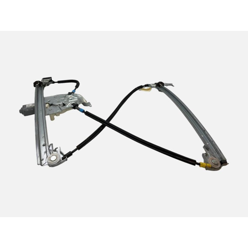 Leve vitre electrique avant droit PEUGEOT 607 Photo n°5