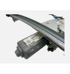 Leve vitre electrique avant droit PEUGEOT 607