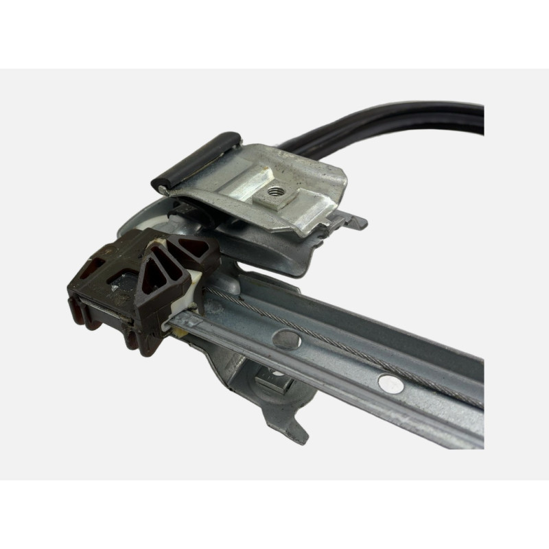 Leve vitre electrique avant droit PEUGEOT 607 Photo n°7