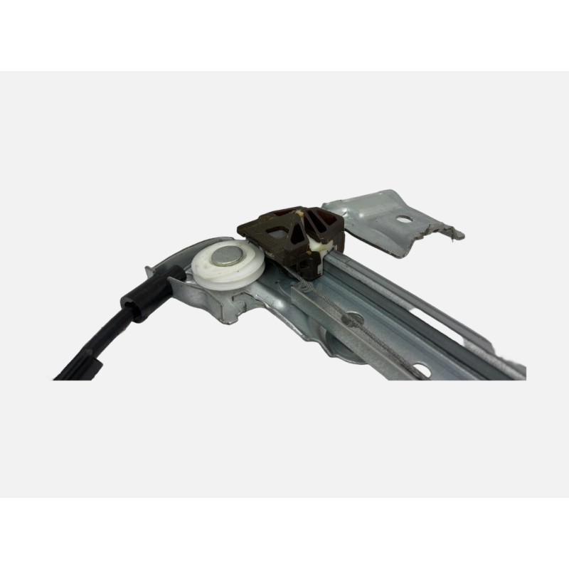 Leve vitre electrique avant droit PEUGEOT 607 Photo n°8