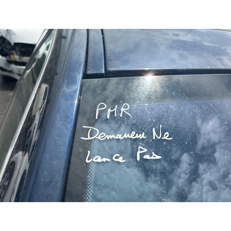Leve vitre electrique avant droit PEUGEOT 607 Photo n°9