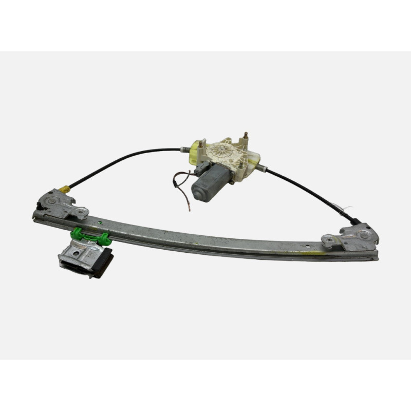 Leve vitre electrique arriere gauche PEUGEOT 607 Photo n°1