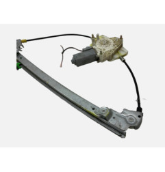Leve vitre electrique arriere gauche PEUGEOT 607