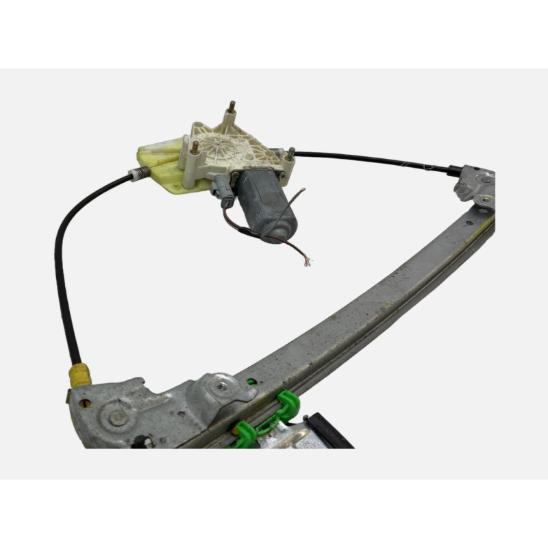 Leve vitre electrique arriere gauche PEUGEOT 607 Photo n°3