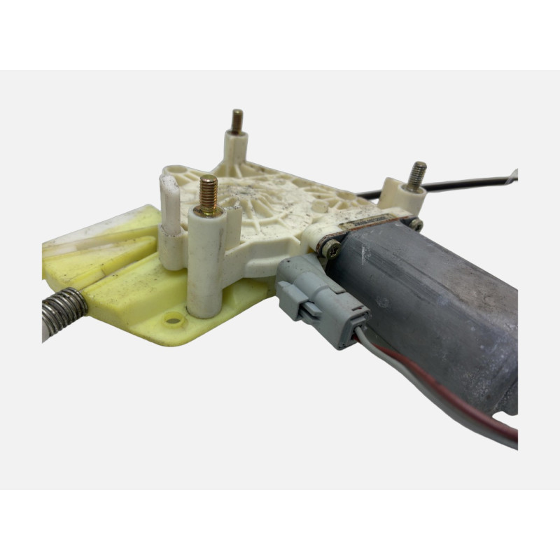 Leve vitre electrique arriere gauche PEUGEOT 607 Photo n°4