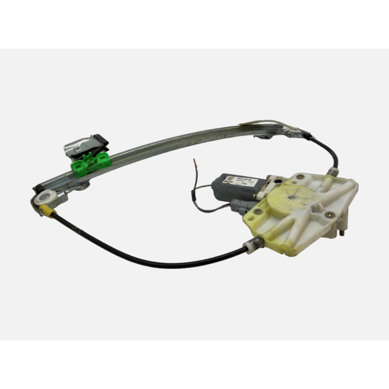 Leve vitre electrique arriere gauche PEUGEOT 607 Photo n°5