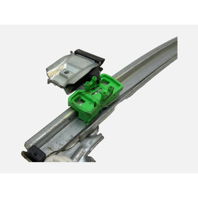 Leve vitre electrique arriere gauche PEUGEOT 607 Photo n°7