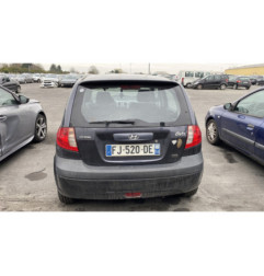 Neiman HYUNDAI GETZ