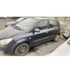 Neiman HYUNDAI GETZ