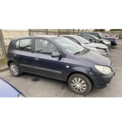 Neiman HYUNDAI GETZ