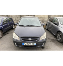 Neiman HYUNDAI GETZ