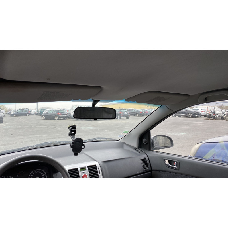 Neiman HYUNDAI GETZ Photo n°18